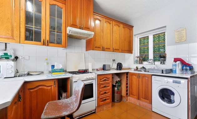 Herverkoop - Bungalow -
Pinar de Campoverde - Pinar de Campoverde - Village