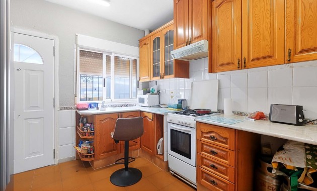 Herverkoop - Bungalow -
Pinar de Campoverde - Pinar de Campoverde - Village