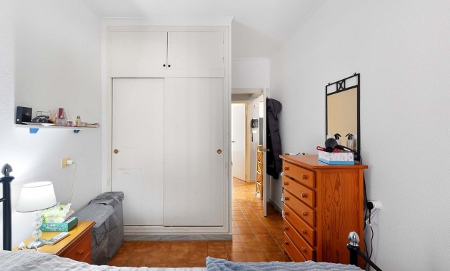 Herverkoop - Bungalow -
Pinar de Campoverde - Pinar de Campoverde - Village