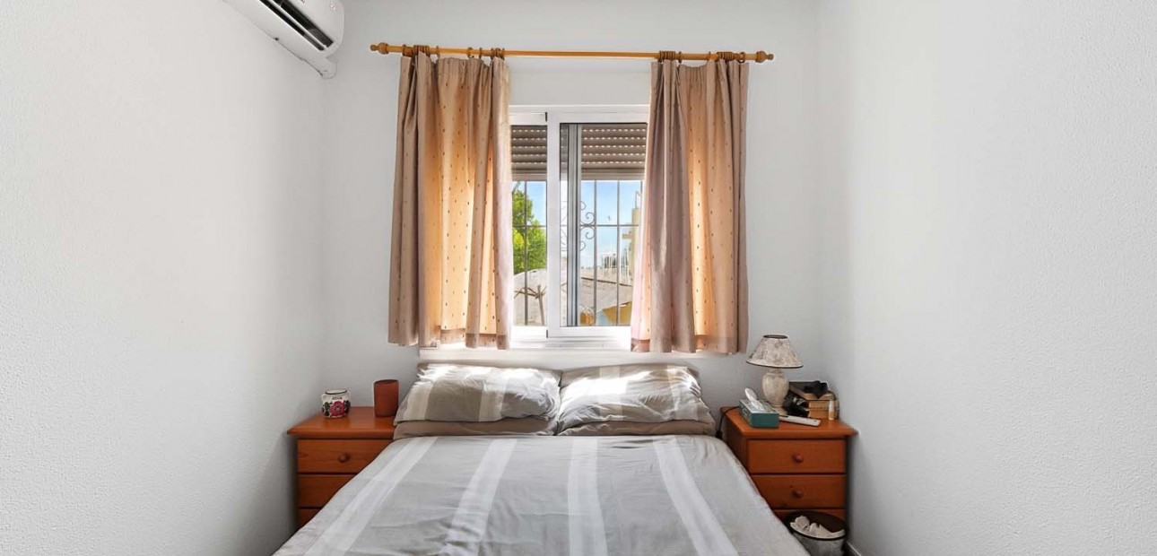 Herverkoop - Bungalow -
Pinar de Campoverde - Pinar de Campoverde - Village