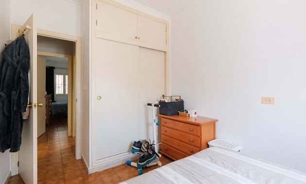 Herverkoop - Bungalow -
Pinar de Campoverde - Pinar de Campoverde - Village