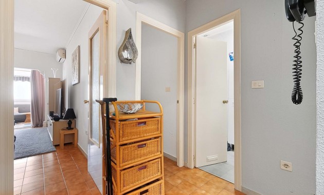 Herverkoop - Bungalow -
Pinar de Campoverde - Pinar de Campoverde - Village