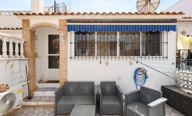 Herverkoop - Bungalow -
Pinar de Campoverde - Pinar de Campoverde - Village