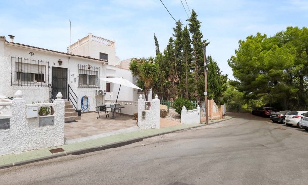 Herverkoop - Bungalow -
Pinar de Campoverde - Pinar de Campoverde - Village