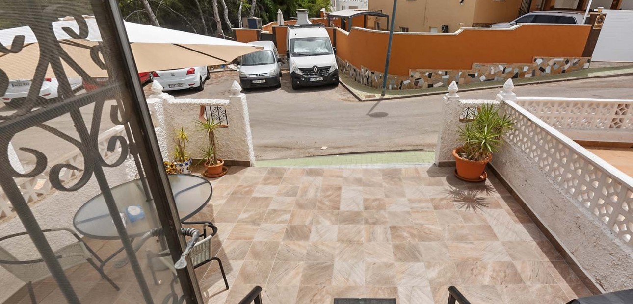 Herverkoop - Bungalow -
Pinar de Campoverde - Pinar de Campoverde - Village