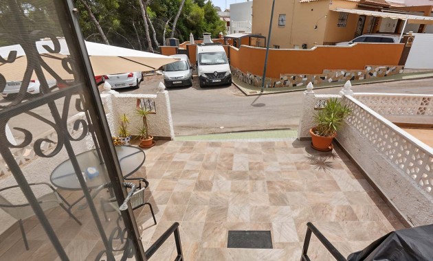 Herverkoop - Bungalow -
Pinar de Campoverde - Pinar de Campoverde - Village