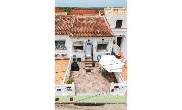Herverkoop - Bungalow -
Pinar de Campoverde - Pinar de Campoverde - Village