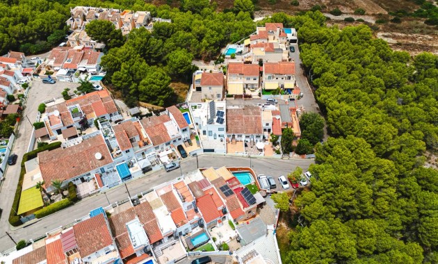 Herverkoop - Bungalow -
Pinar de Campoverde - Pinar de Campoverde - Village