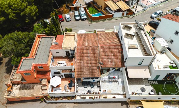 Herverkoop - Bungalow -
Pinar de Campoverde - Pinar de Campoverde - Village