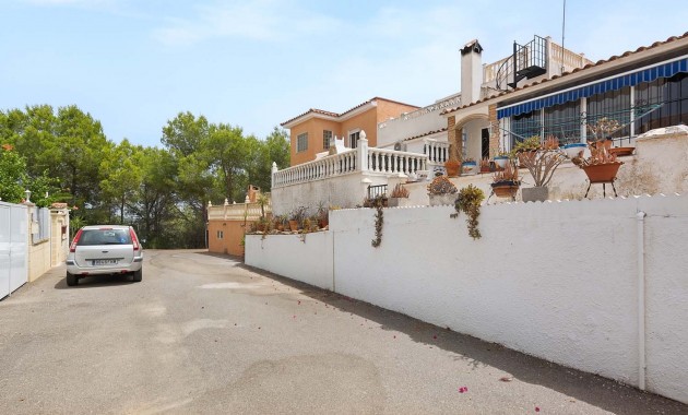 Herverkoop - Bungalow -
Pinar de Campoverde - Pinar de Campoverde - Village