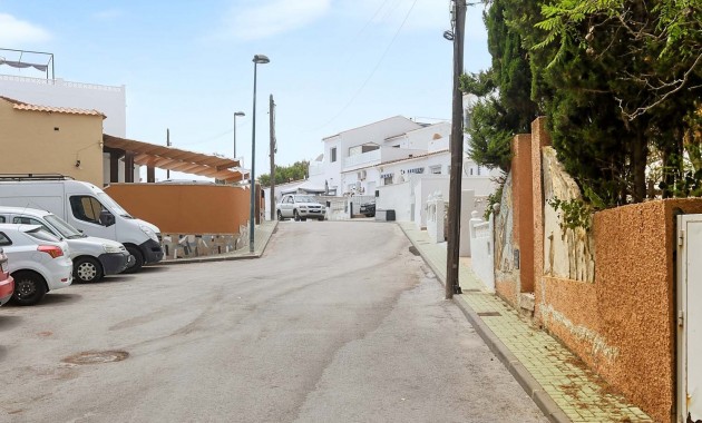 Herverkoop - Bungalow -
Pinar de Campoverde - Pinar de Campoverde - Village
