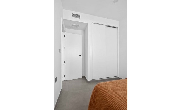 Herverkoop - Appartement / flat -
Torre de La Horadada - Torre de La Horadada - Town