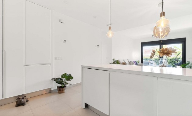 Herverkoop - Appartement / flat -
Pilar de La Horadada - El Mojón