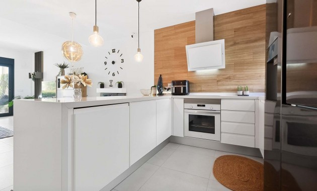 Herverkoop - Appartement / flat -
Pilar de La Horadada - El Mojón