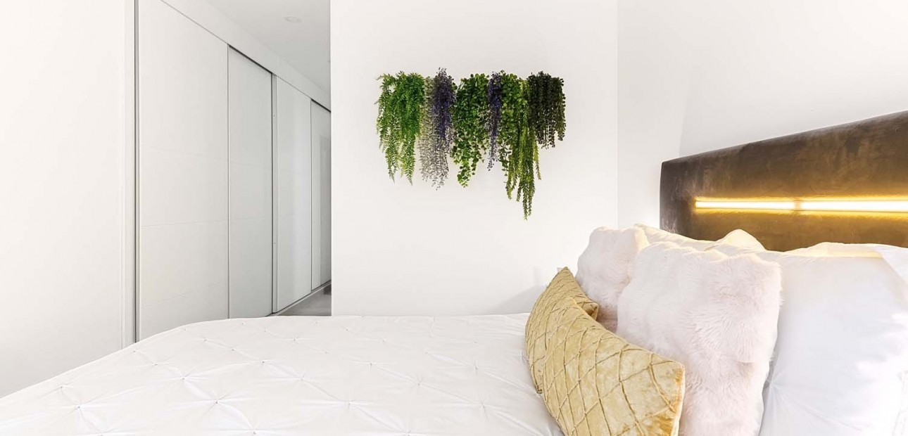Herverkoop - Appartement / flat -
Pilar de La Horadada - El Mojón