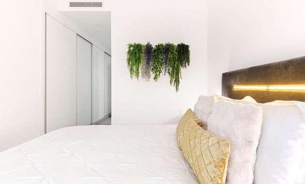 Herverkoop - Appartement / flat -
Pilar de La Horadada - El Mojón