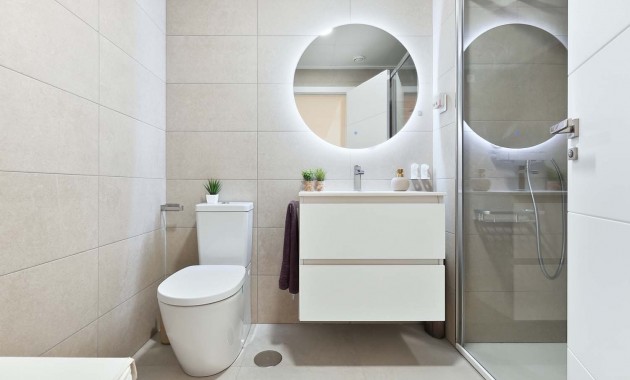 Herverkoop - Appartement / flat -
Pilar de La Horadada - El Mojón