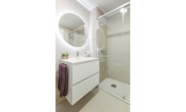 Herverkoop - Appartement / flat -
Pilar de La Horadada - El Mojón
