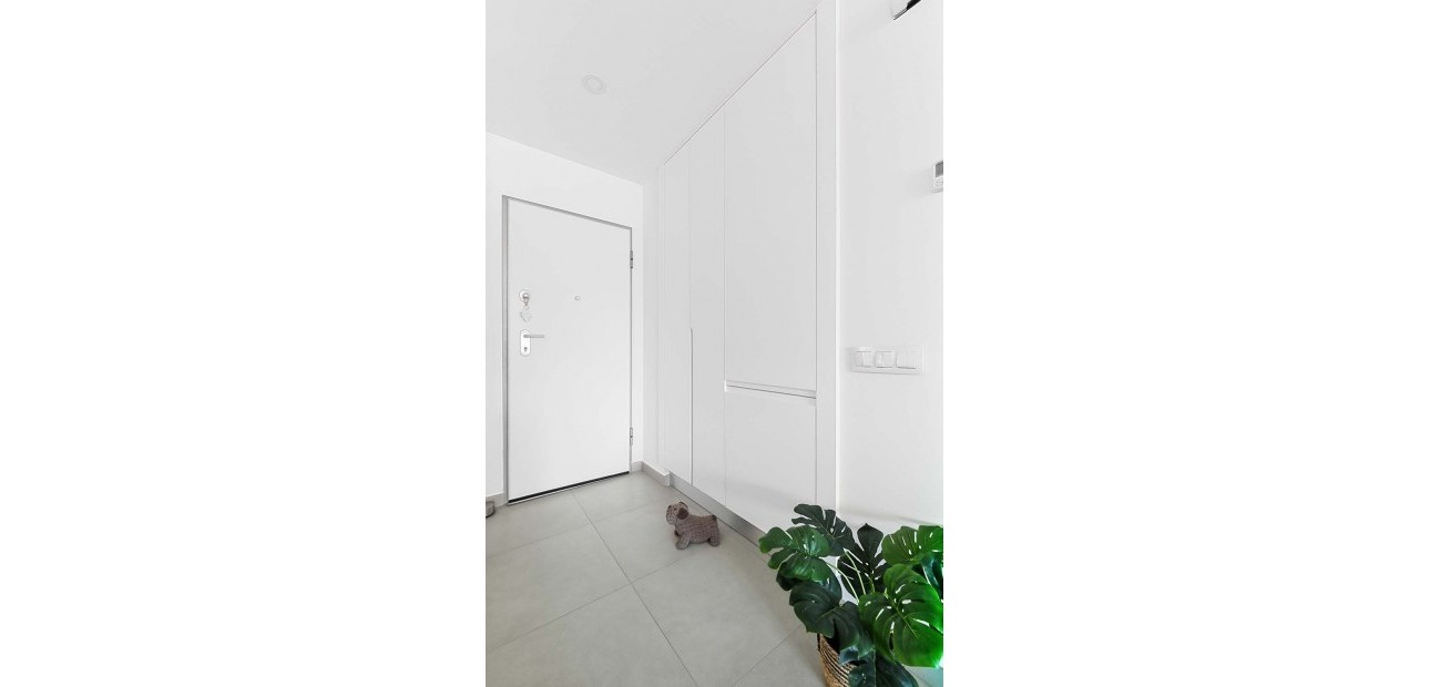 Herverkoop - Appartement / flat -
Pilar de La Horadada - El Mojón