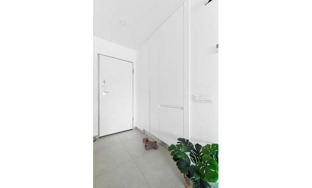 Herverkoop - Appartement / flat -
Pilar de La Horadada - El Mojón