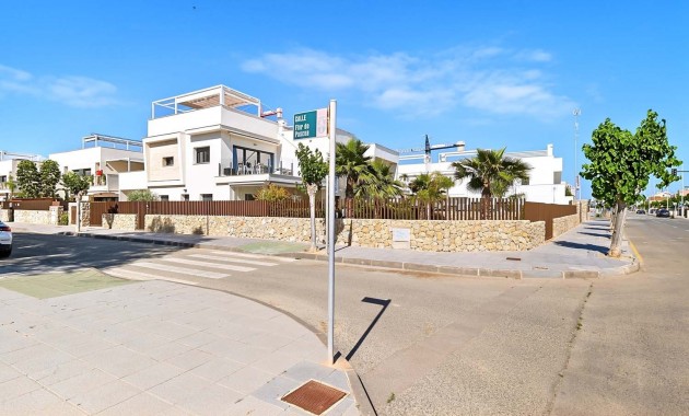 Herverkoop - Appartement / flat -
Pilar de La Horadada - El Mojón