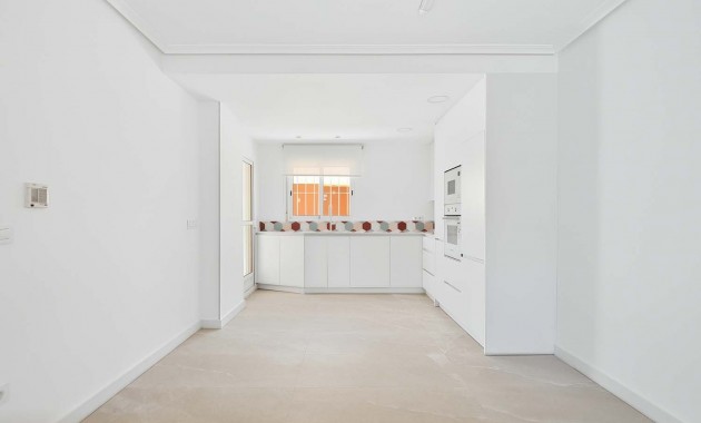 Herverkoop - Appartement / flat -
Pilar de La Horadada - El Mojón