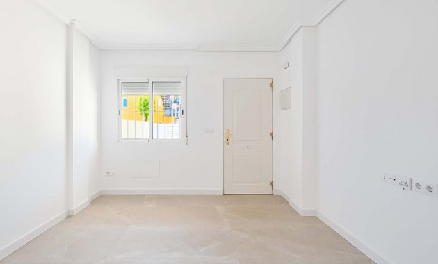 Herverkoop - Appartement / flat -
Pilar de La Horadada - El Mojón