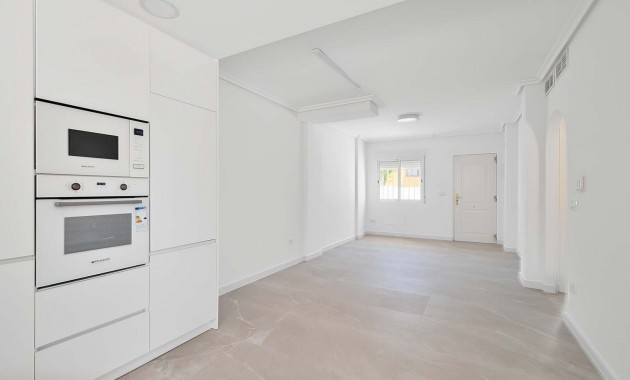 Herverkoop - Appartement / flat -
Pilar de La Horadada - El Mojón