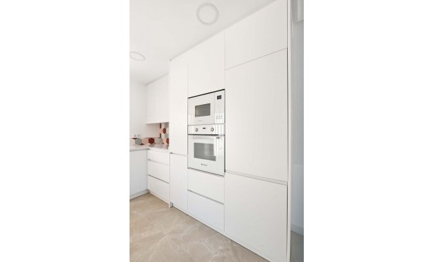 Herverkoop - Appartement / flat -
Pilar de La Horadada - El Mojón