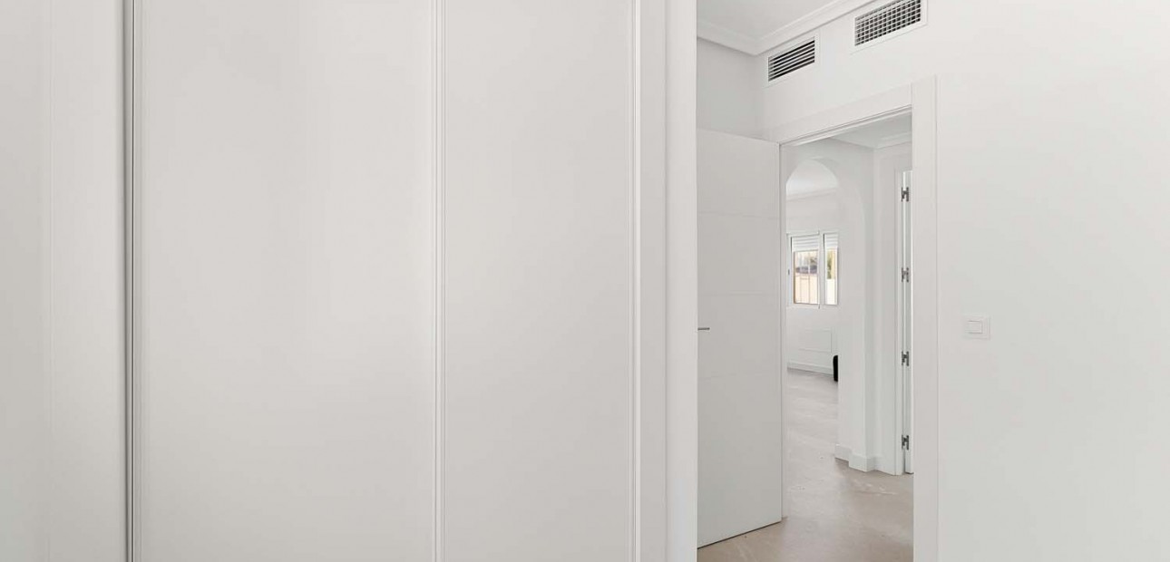 Herverkoop - Appartement / flat -
Pilar de La Horadada - El Mojón
