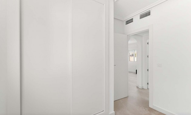 Herverkoop - Appartement / flat -
Pilar de La Horadada - El Mojón