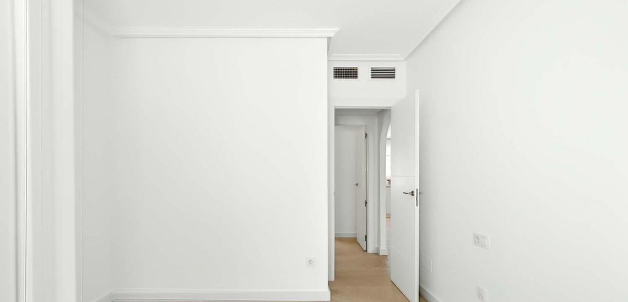 Herverkoop - Appartement / flat -
Pilar de La Horadada - El Mojón