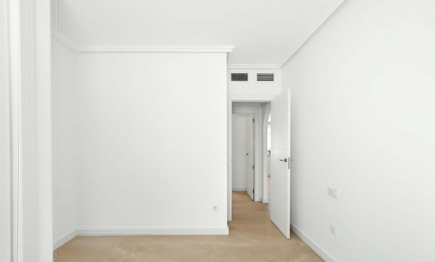 Herverkoop - Appartement / flat -
Pilar de La Horadada - El Mojón