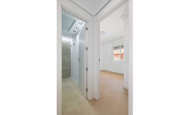 Herverkoop - Appartement / flat -
Pilar de La Horadada - El Mojón