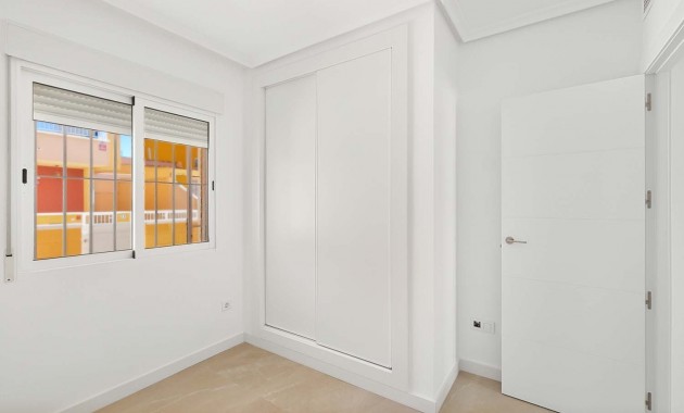 Herverkoop - Appartement / flat -
Pilar de La Horadada - El Mojón
