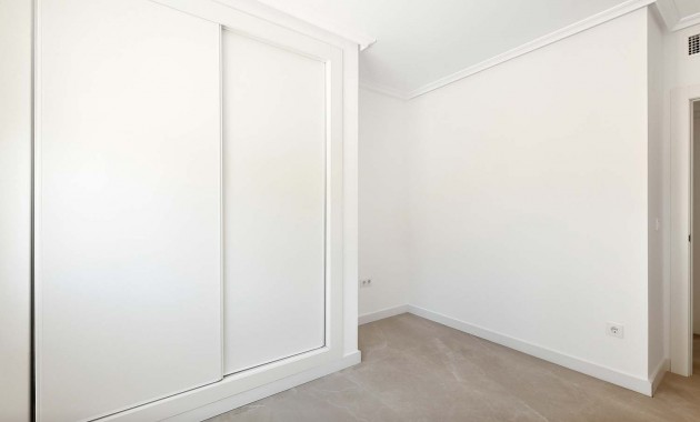 Herverkoop - Appartement / flat -
Pilar de La Horadada - El Mojón