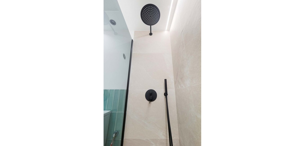 Herverkoop - Appartement / flat -
Pilar de La Horadada - El Mojón