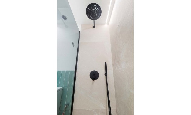 Herverkoop - Appartement / flat -
Pilar de La Horadada - El Mojón