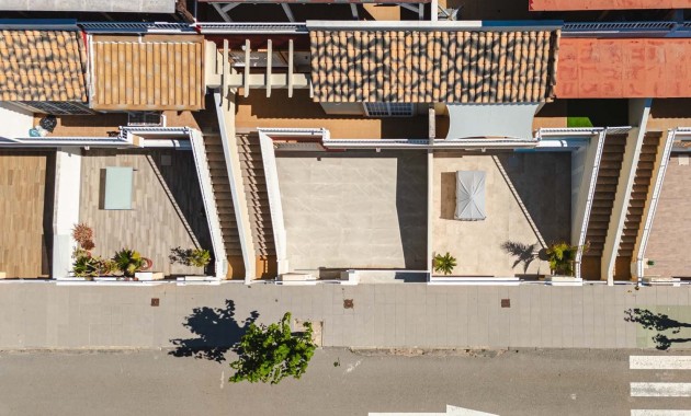Herverkoop - Appartement / flat -
Pilar de La Horadada - El Mojón