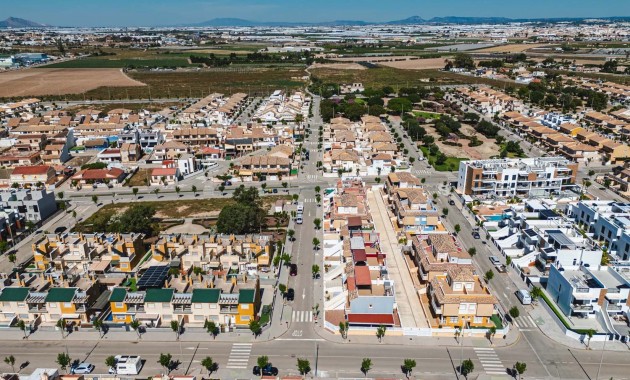 Herverkoop - Appartement / flat -
Pilar de La Horadada - El Mojón