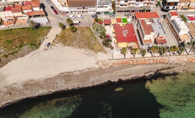 Herverkoop - Appartement / flat -
Pilar de La Horadada - El Mojón