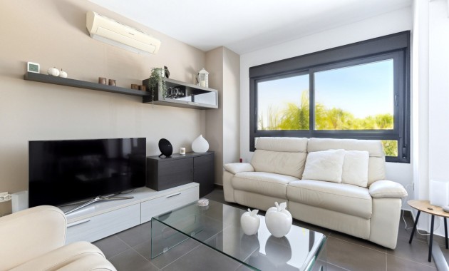 Herverkoop - Appartement / flat -
Torre de La Horadada - Torre de La Horadada - Town