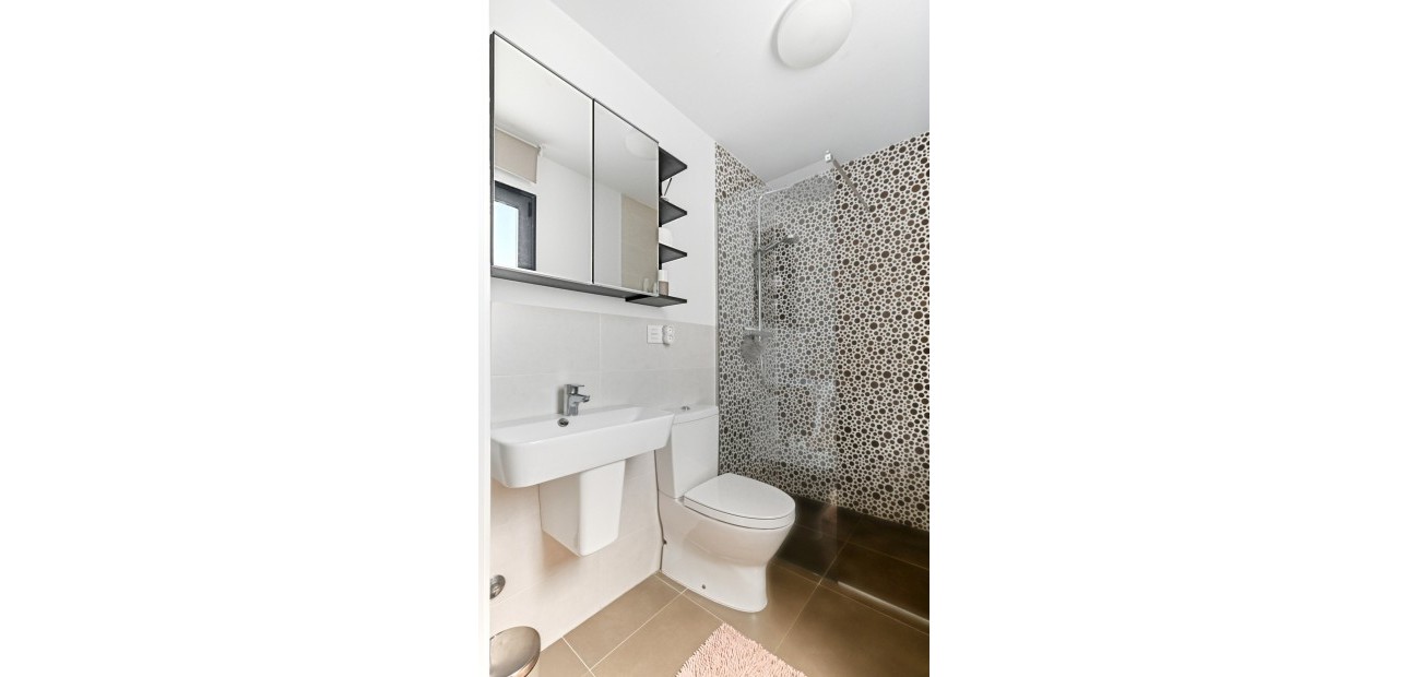 Herverkoop - Appartement / flat -
Torre de La Horadada - Torre de La Horadada - Town