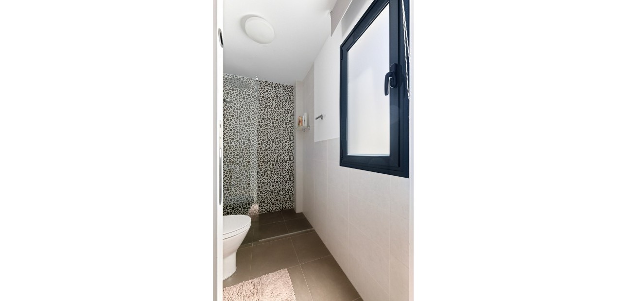 Herverkoop - Appartement / flat -
Torre de La Horadada - Torre de La Horadada - Town