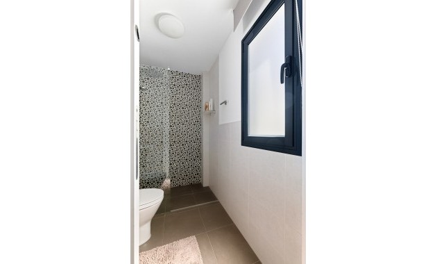 Herverkoop - Appartement / flat -
Torre de La Horadada - Torre de La Horadada - Town