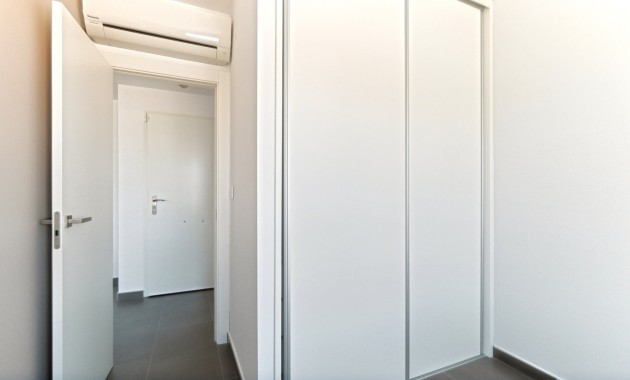 Herverkoop - Appartement / flat -
Torre de La Horadada - Torre de La Horadada - Town