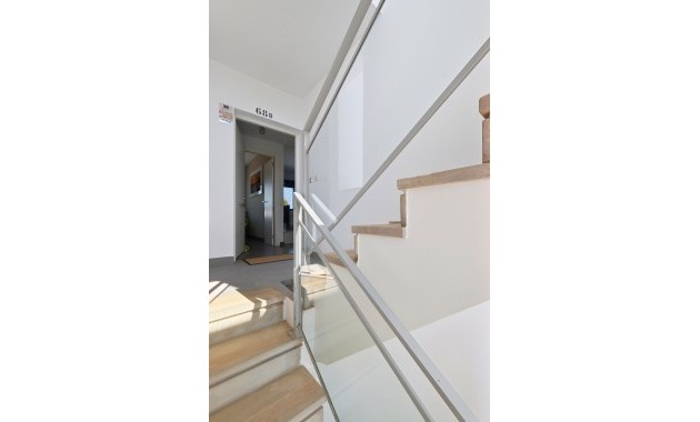 Herverkoop - Appartement / flat -
Torre de La Horadada - Torre de La Horadada - Town