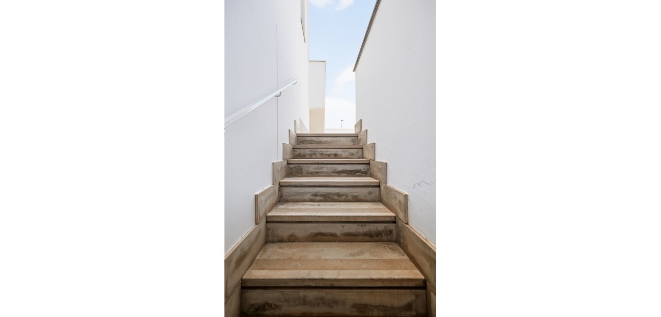 Herverkoop - Appartement / flat -
Torre de La Horadada - Torre de La Horadada - Town