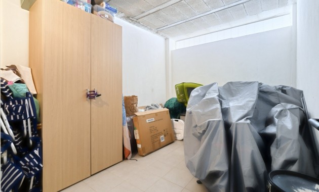 Herverkoop - Appartement / flat -
Torre de La Horadada - Torre de La Horadada - Town