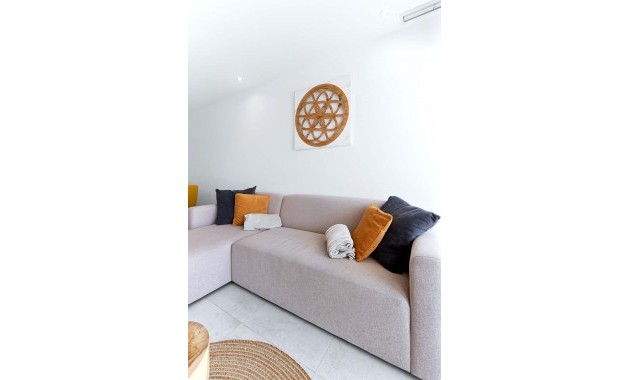 Herverkoop - Appartement / flat -
Pilar de La Horadada - El Mojón